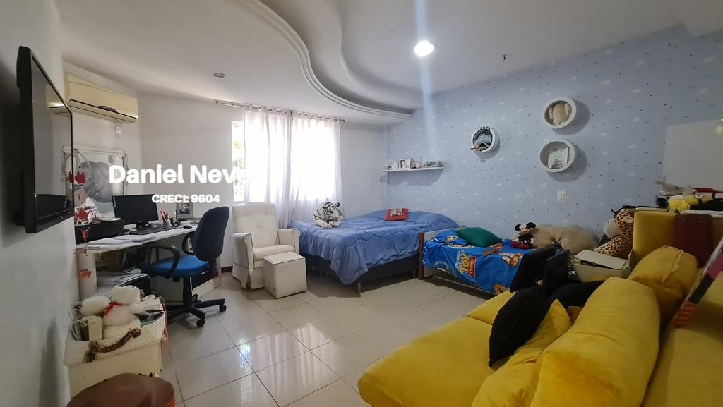 Casa de Condomínio à venda com 3 quartos, 280m² - Foto 19