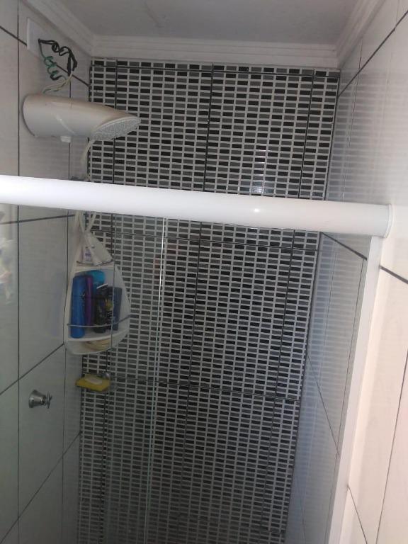 Apartamento à venda com 2 quartos, 45m² - Foto 5