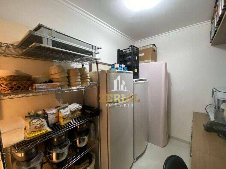 Apartamento à venda com 3 quartos, 145m² - Foto 34