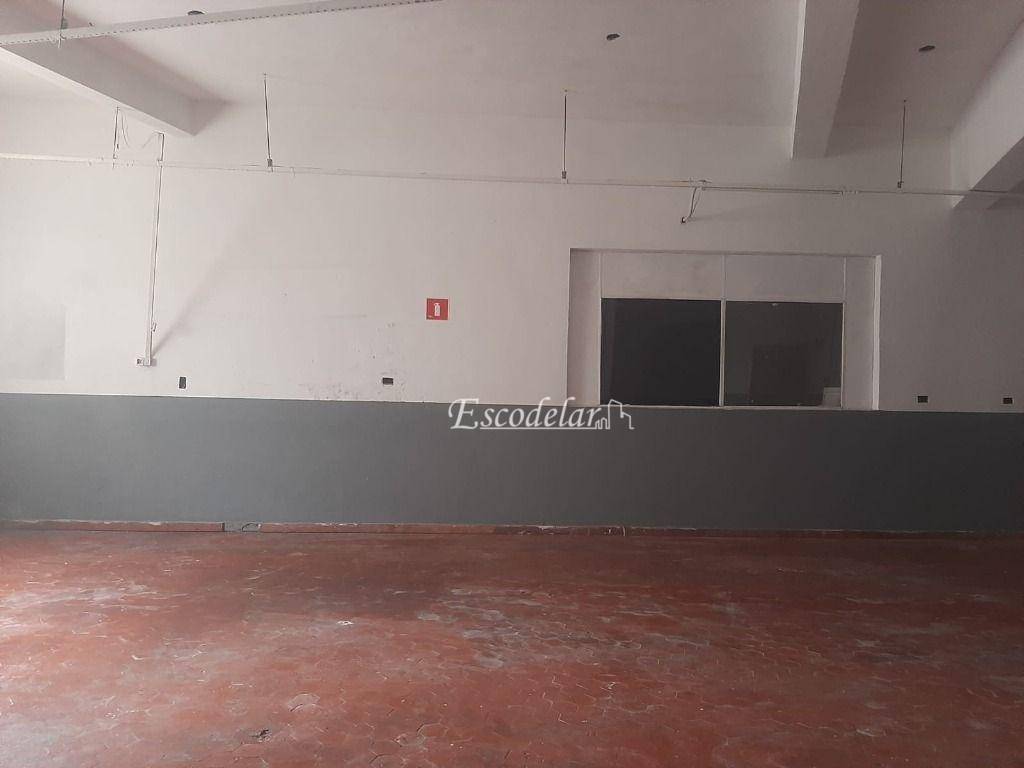 Loja-Salão para alugar, 250m² - Foto 1