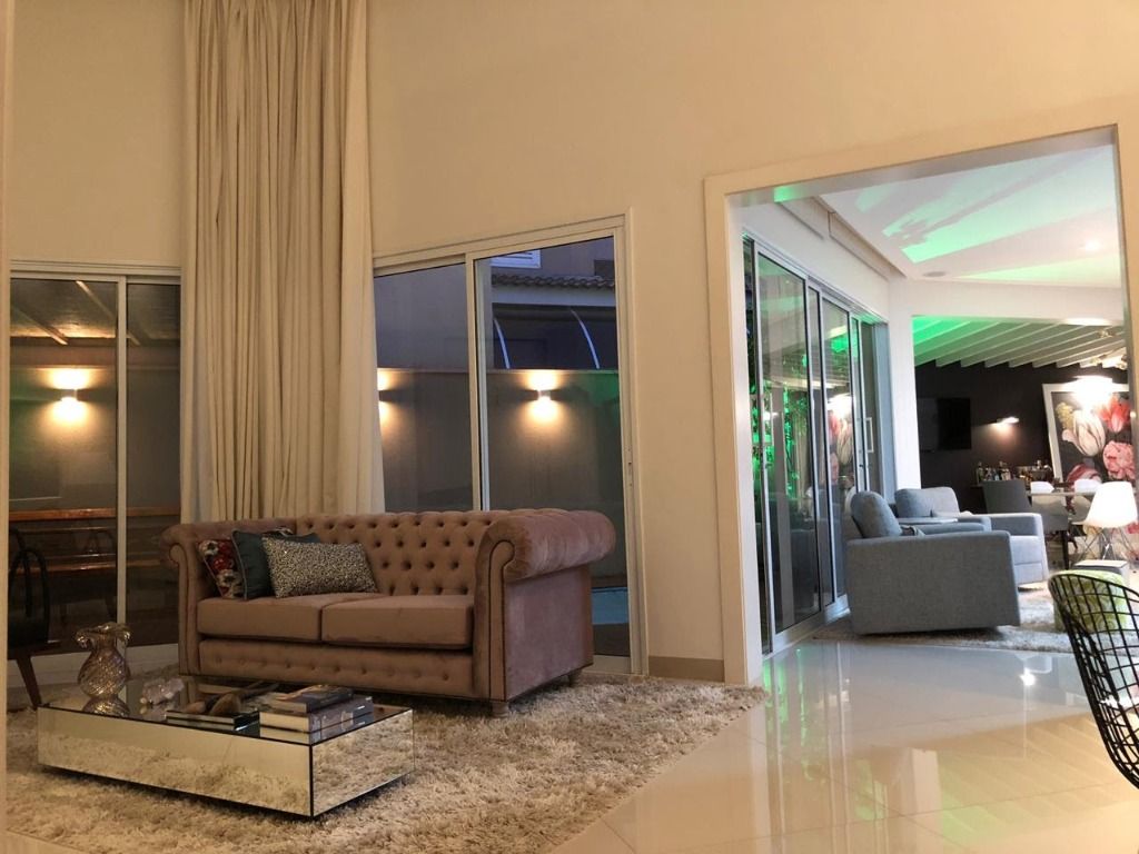 Casa de Condomínio à venda com 3 quartos, 250m² - Foto 5