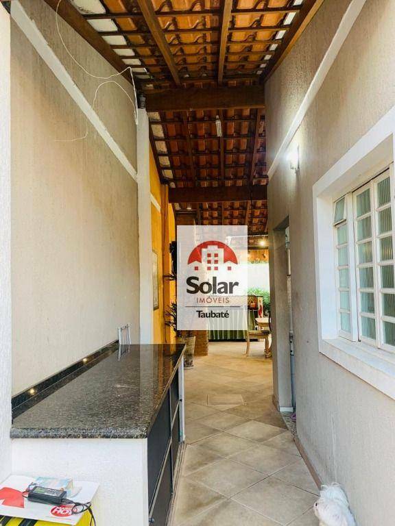 Casa de Condomínio à venda com 3 quartos, 120m² - Foto 29