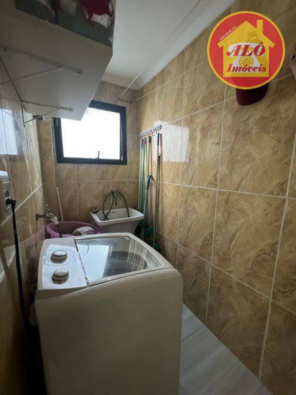 Apartamento à venda com 3 quartos, 100m² - Foto 6