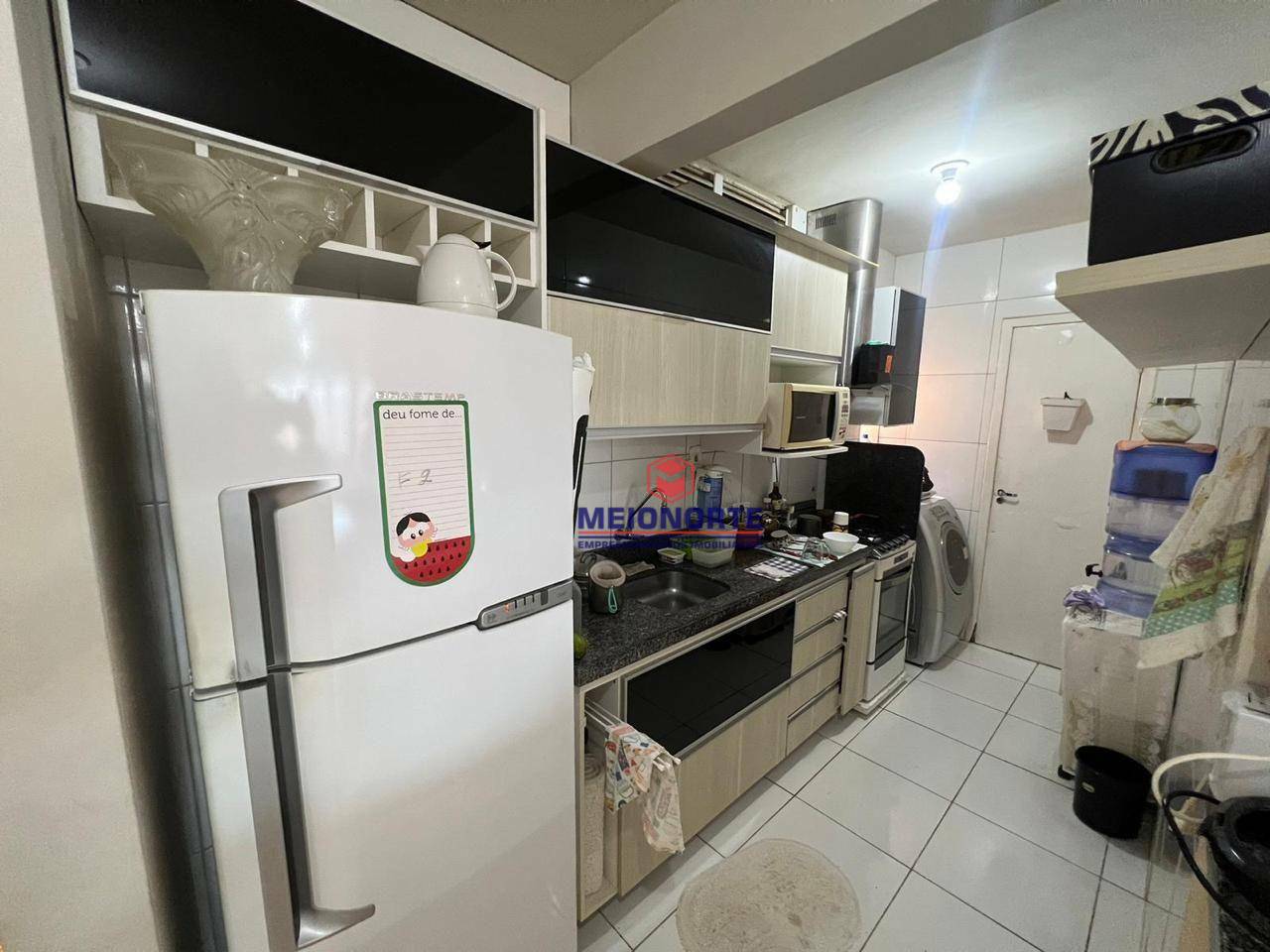 Apartamento à venda com 3 quartos, 86m² - Foto 10