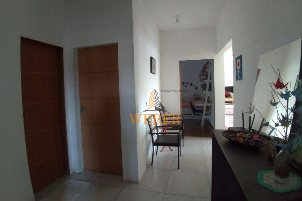 Casa de Condomínio à venda com 4 quartos, 330m² - Foto 26