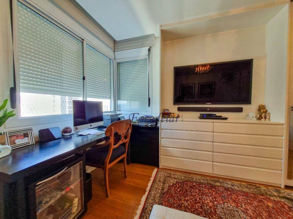 Cobertura à venda com 5 quartos, 404m² - Foto 55