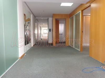 Conjunto Comercial-Sala para alugar, 150m² - Foto 2