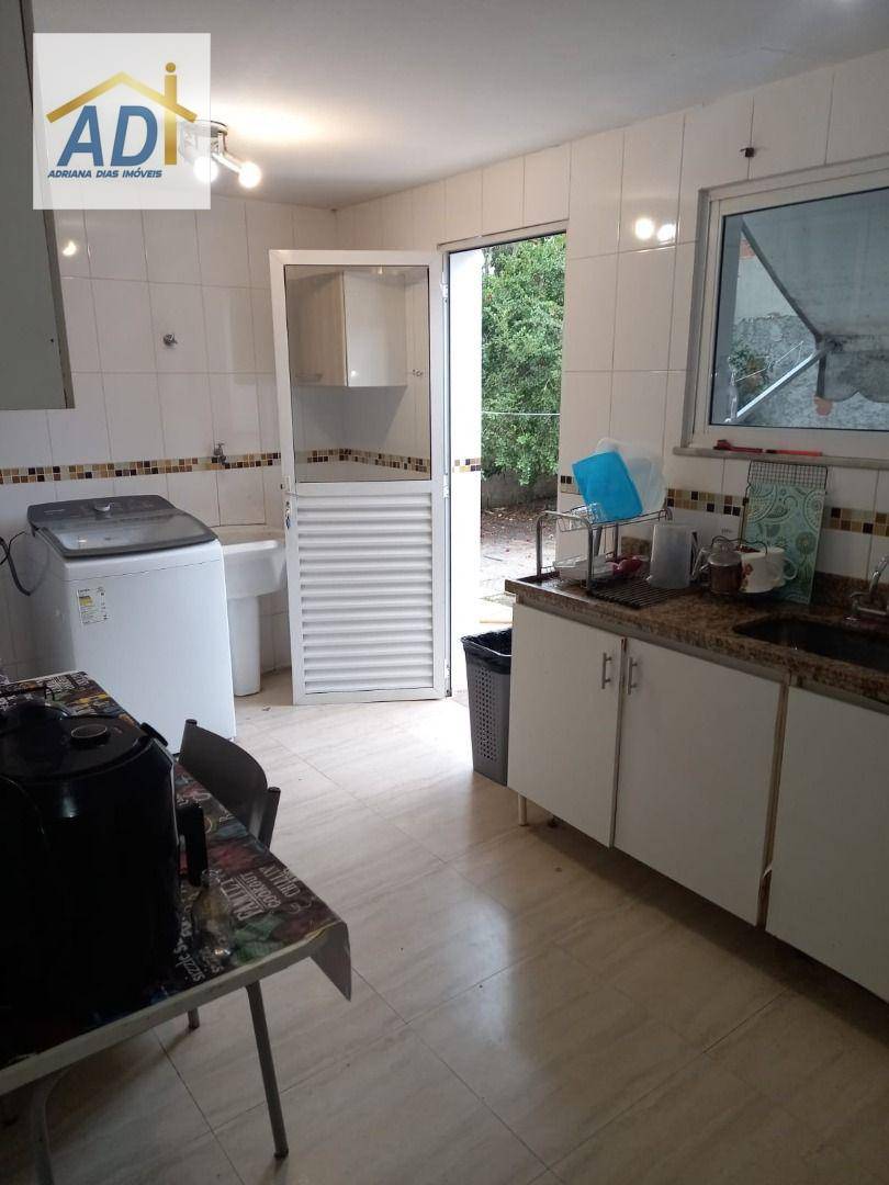 Casa de Condomínio à venda e aluguel com 4 quartos, 250m² - Foto 71