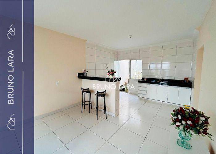 Casa, 2 quartos, 55 m² - Foto 1