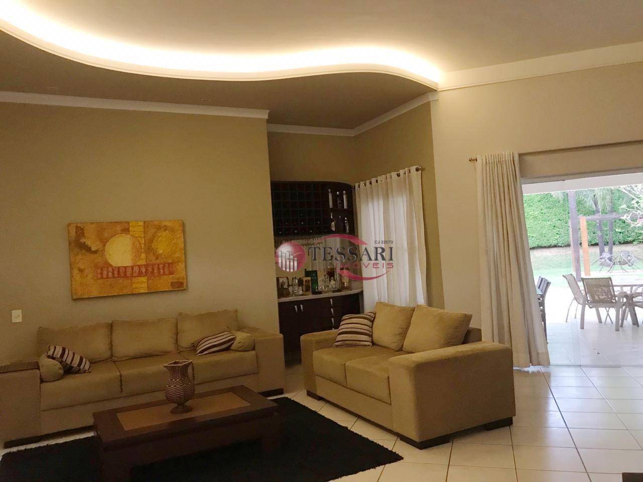 Casa à venda com 3 quartos, 400m² - Foto 3