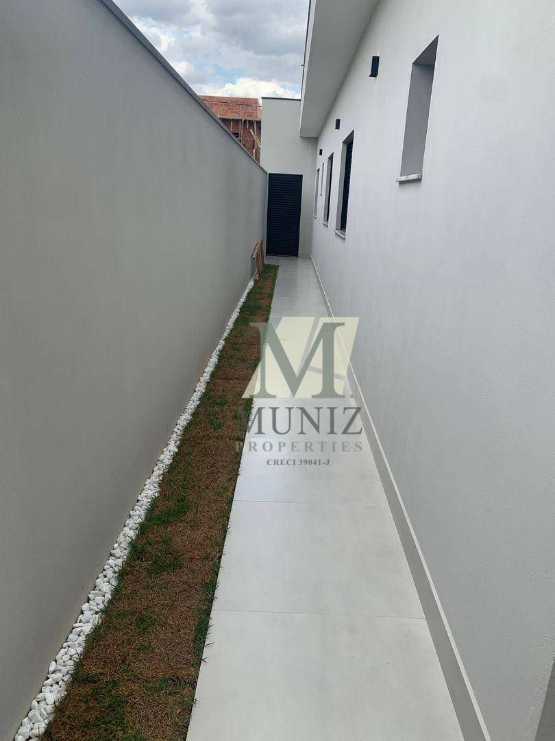 Casa de Condomínio à venda com 3 quartos, 156m² - Foto 7