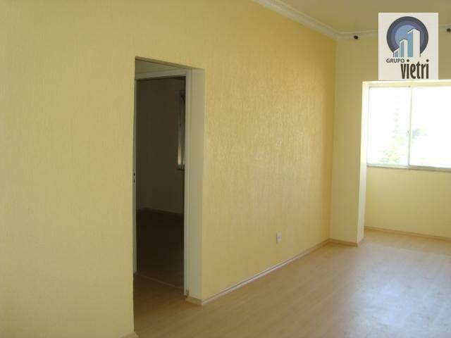 Apartamento à venda com 3 quartos, 97m² - Foto 1