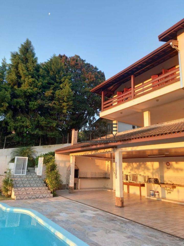 Casa de Condomínio à venda com 3 quartos, 512m² - Foto 17