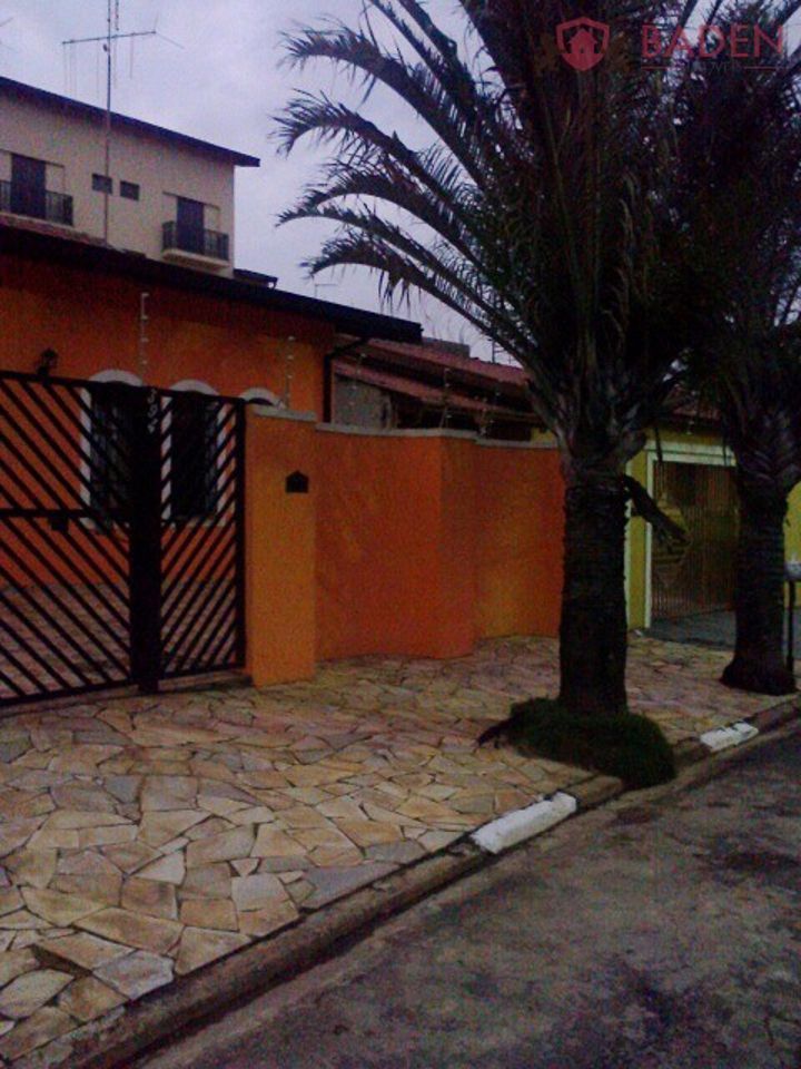 Casa, 3 quartos, 160 m² - Foto 3