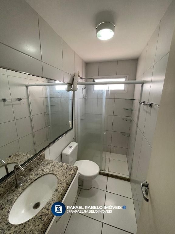 Casa de Condomínio à venda e aluguel com 3 quartos, 122m² - Foto 12