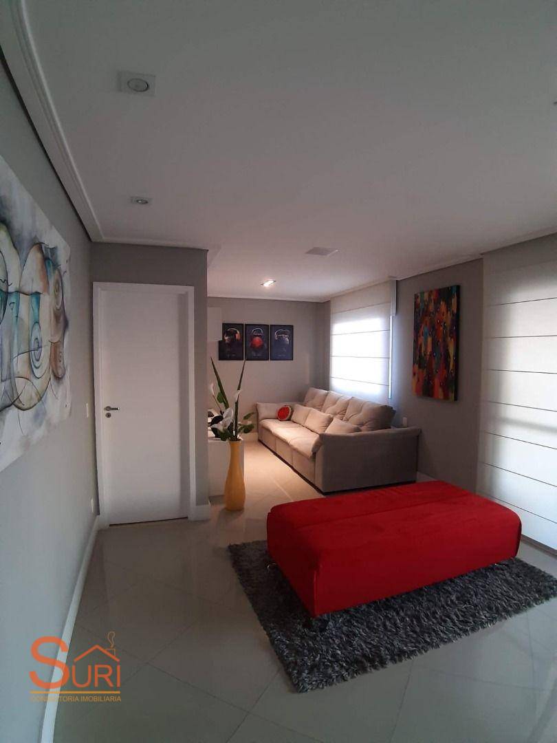 Apartamento à venda com 2 quartos, 107m² - Foto 6