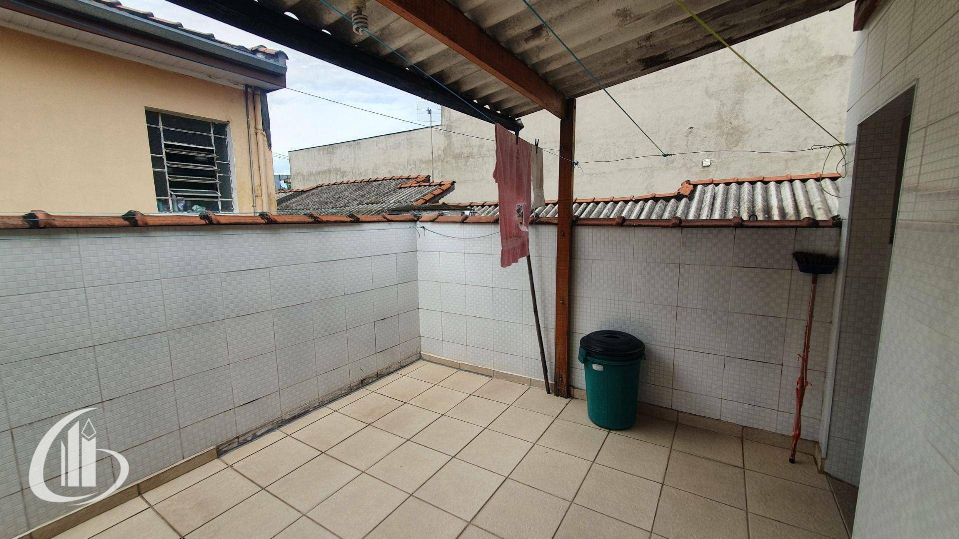 Sobrado à venda com 3 quartos, 130m² - Foto 9