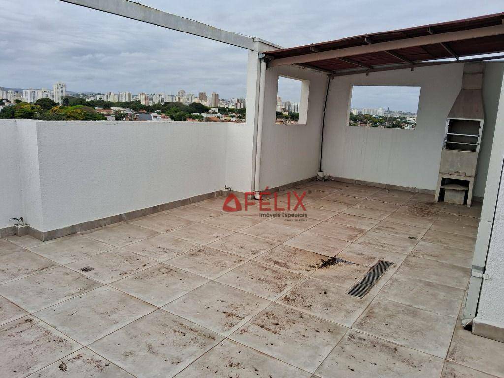 Apartamento à venda com 2 quartos, 137m² - Foto 9