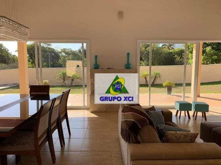 Casa de Condomínio à venda com 3 quartos, 330m² - Foto 18