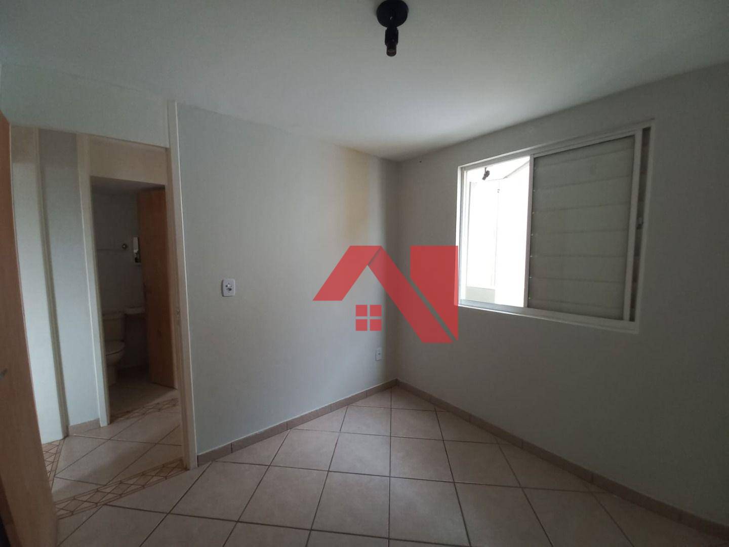 Apartamento para alugar com 2 quartos, 48m² - Foto 8