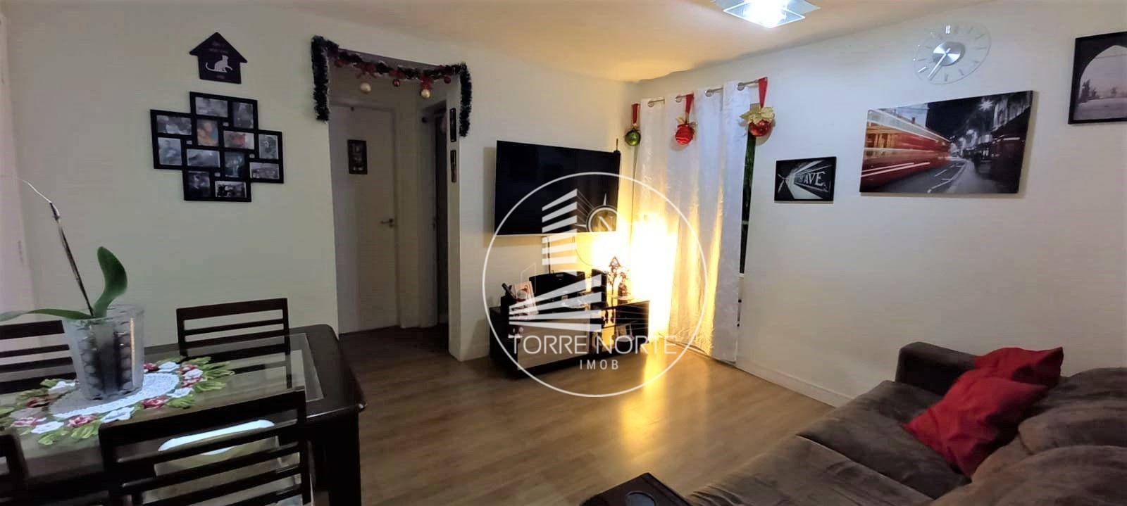 Apartamento à venda com 2 quartos, 56m² - Foto 11