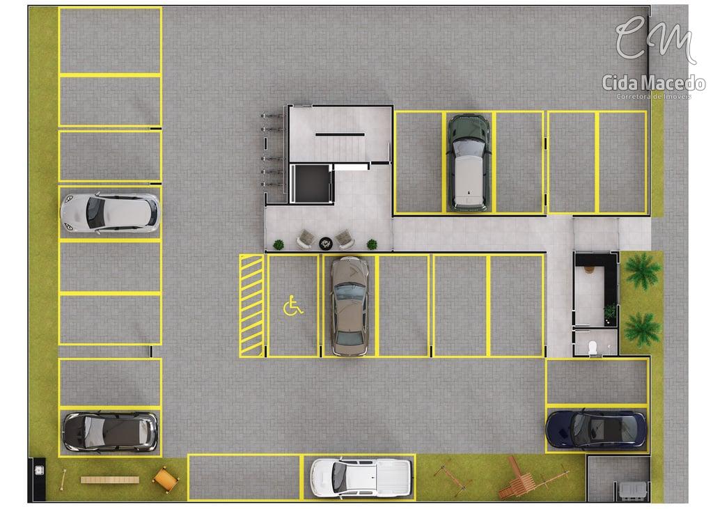 Cobertura à venda com 3 quartos, 118m² - Foto 30