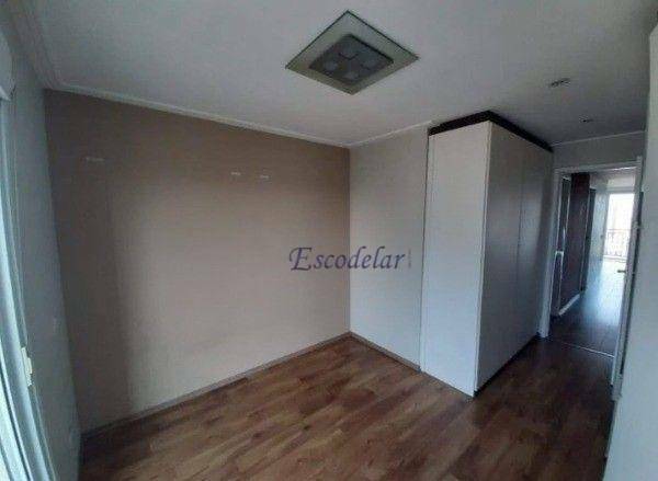 Apartamento à venda com 3 quartos, 119m² - Foto 10