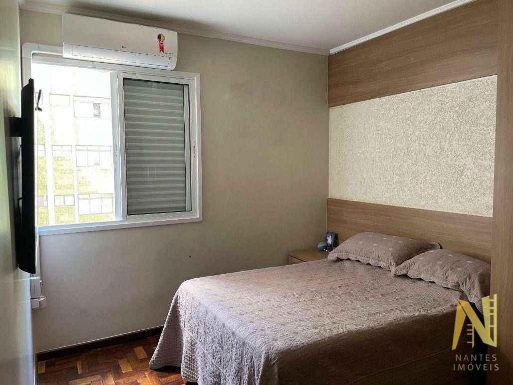 Apartamento à venda com 3 quartos, 90m² - Foto 9