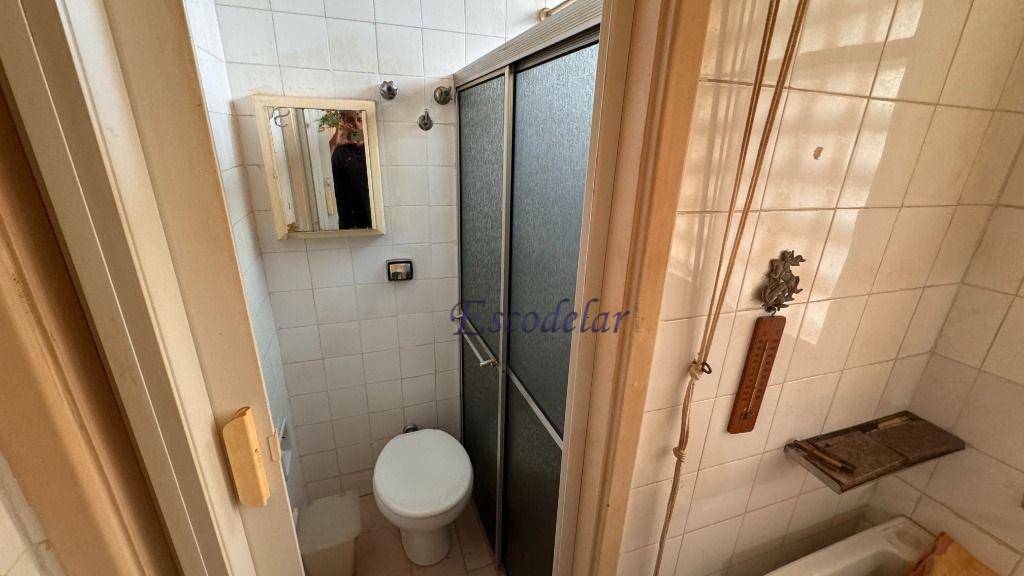 Apartamento à venda com 2 quartos, 75m² - Foto 8