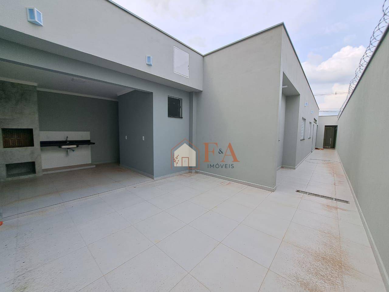 Casa à venda com 3 quartos, 200M2 - Foto 26