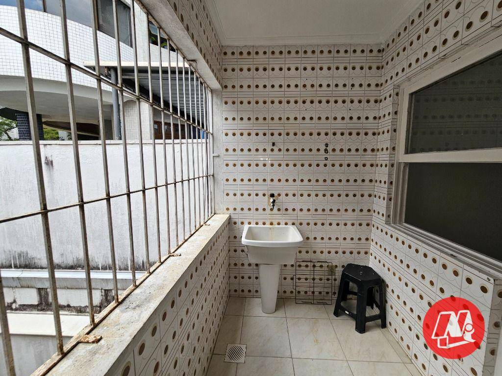 Apartamento para alugar com 3 quartos, 90m² - Foto 24