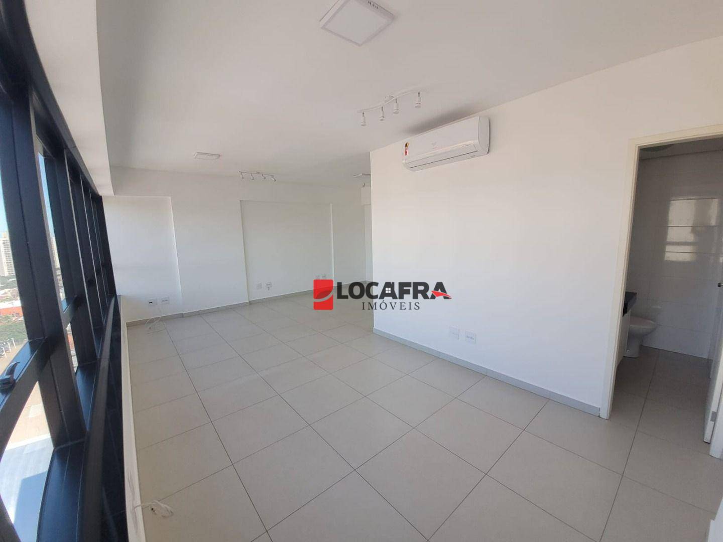 Conjunto Comercial-Sala para alugar, 40m² - Foto 7