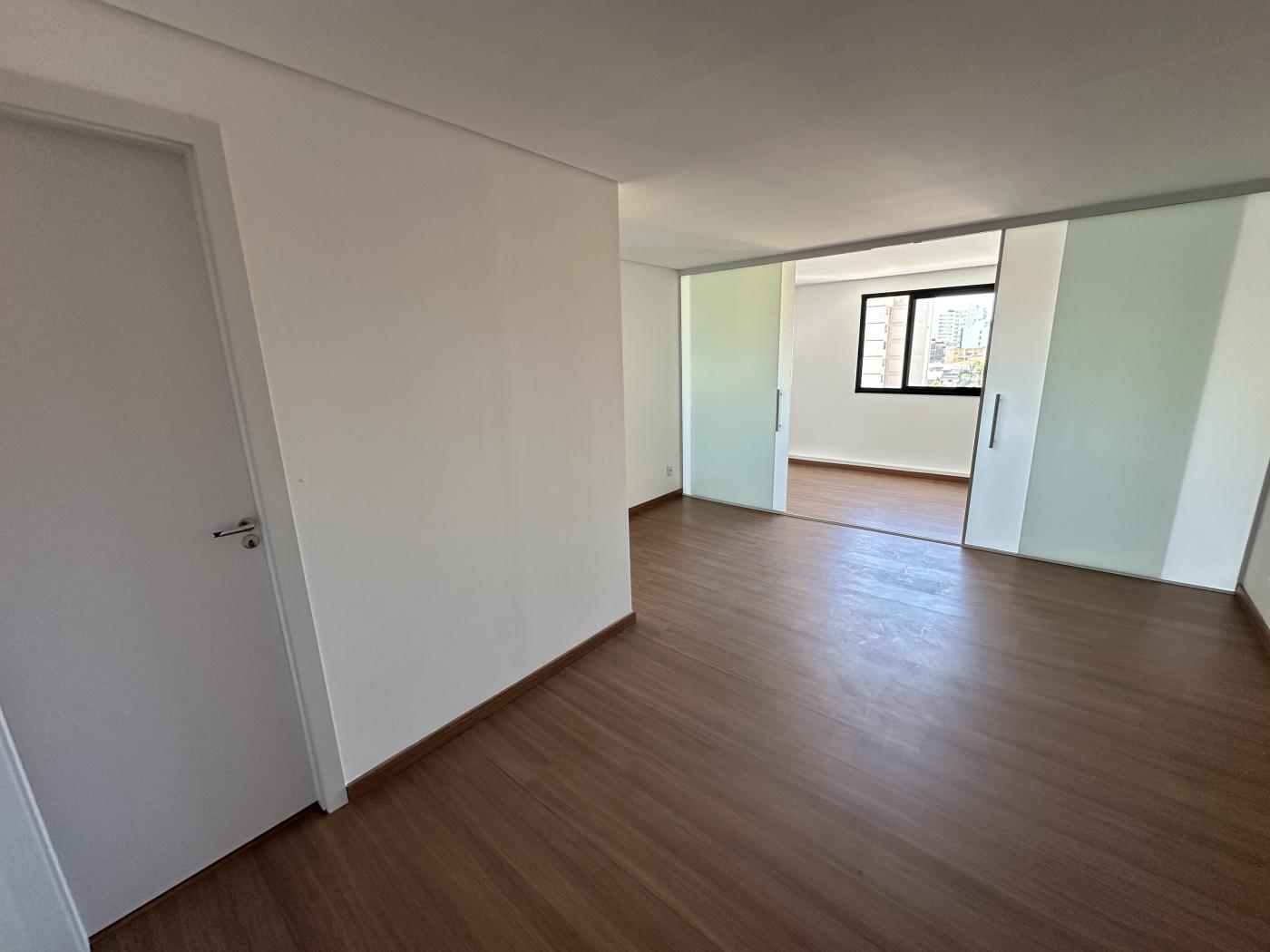 Apartamento à venda com 1 quarto, 33m² - Foto 7