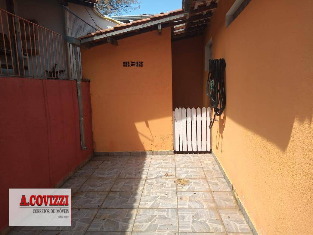 Casa à venda com 3 quartos, 127m² - Foto 17