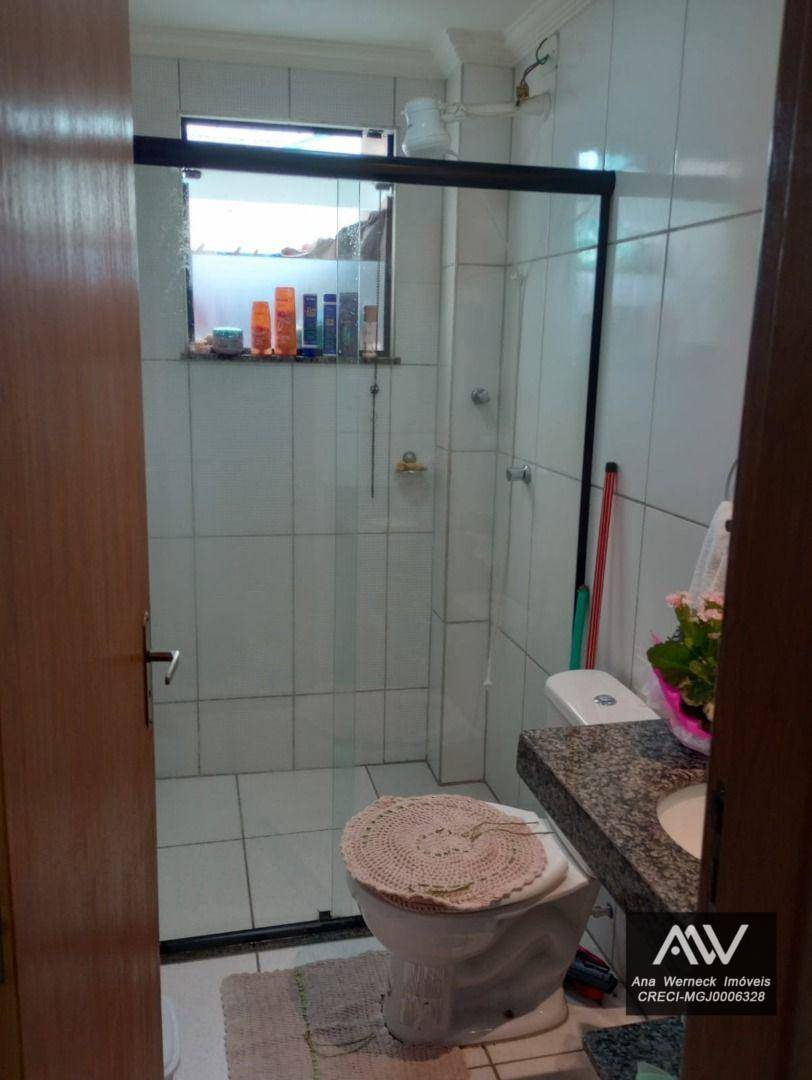 Apartamento à venda com 1 quarto, 42m² - Foto 5