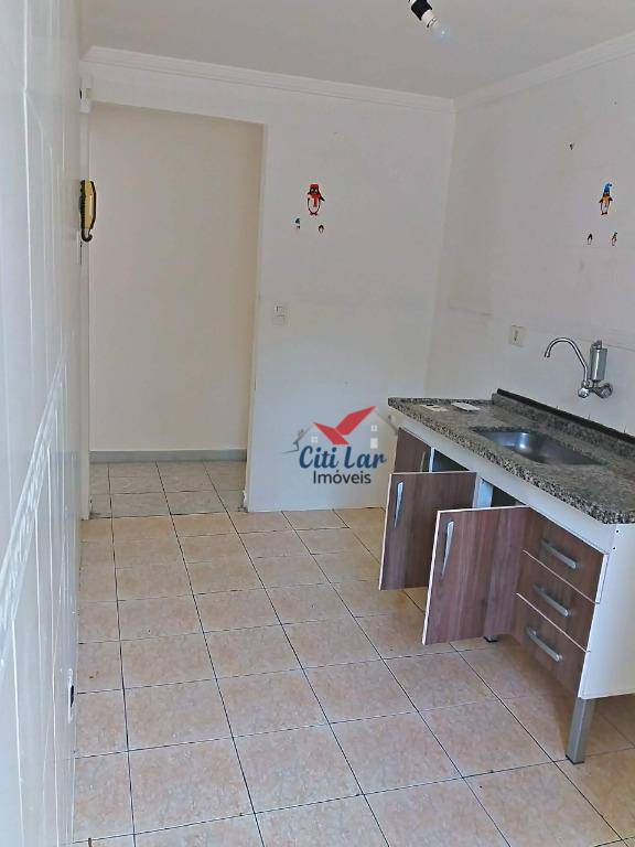 Apartamento à venda com 2 quartos, 60m² - Foto 7