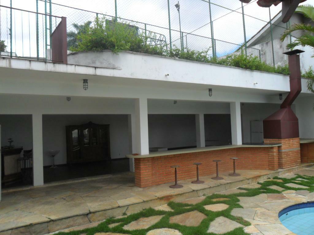 Sobrado à venda com 4 quartos, 641m² - Foto 6