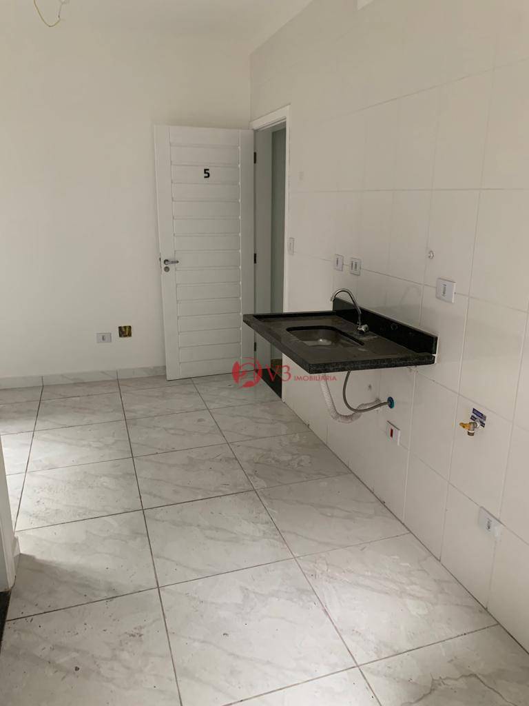 Apartamento à venda com 1 quarto, 28m² - Foto 8