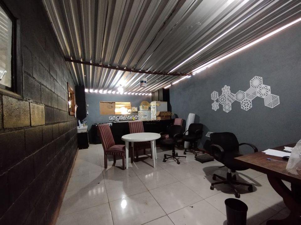 Depósito-Galpão-Armazém à venda com 1 quarto, 2400m² - Foto 34