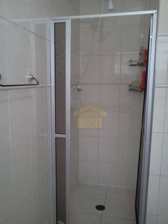 Sobrado à venda com 3 quartos, 136m² - Foto 13