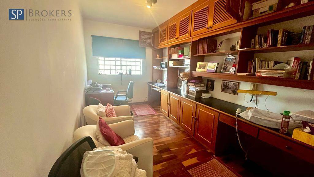 Casa à venda e aluguel com 5 quartos, 492m² - Foto 22