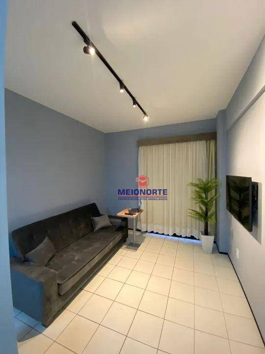 Apartamento à venda com 1 quarto, 37m² - Foto 8