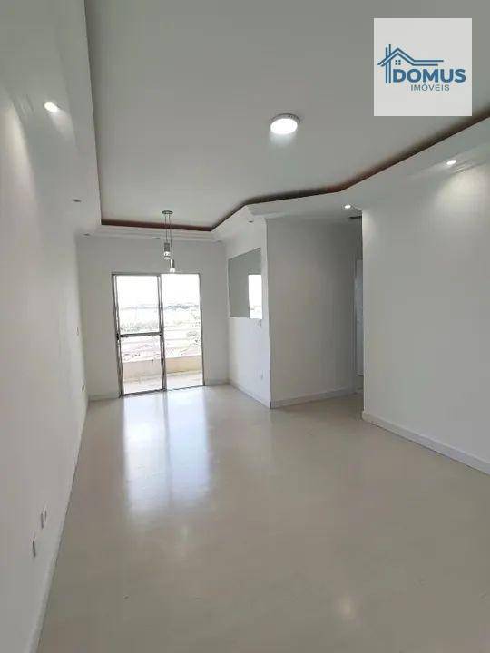 Apartamento à venda com 3 quartos, 61m² - Foto 6