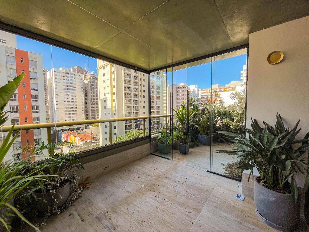 Apartamento à venda com 4 quartos, 631m² - Foto 22