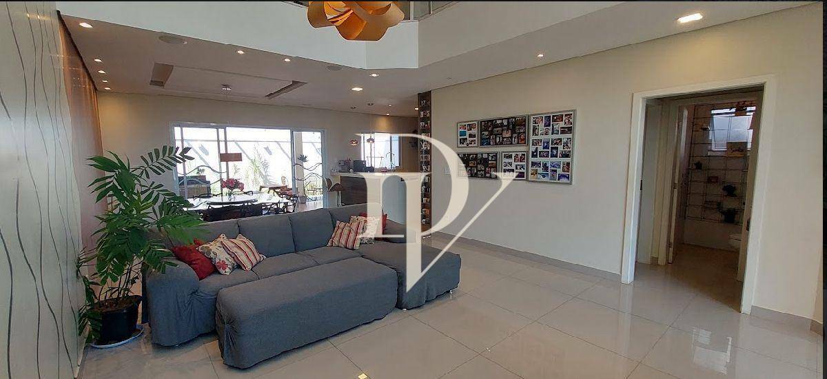 Sobrado à venda com 4 quartos, 252m² - Foto 7