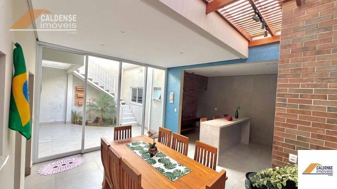 Casa, 3 quartos - Foto 5