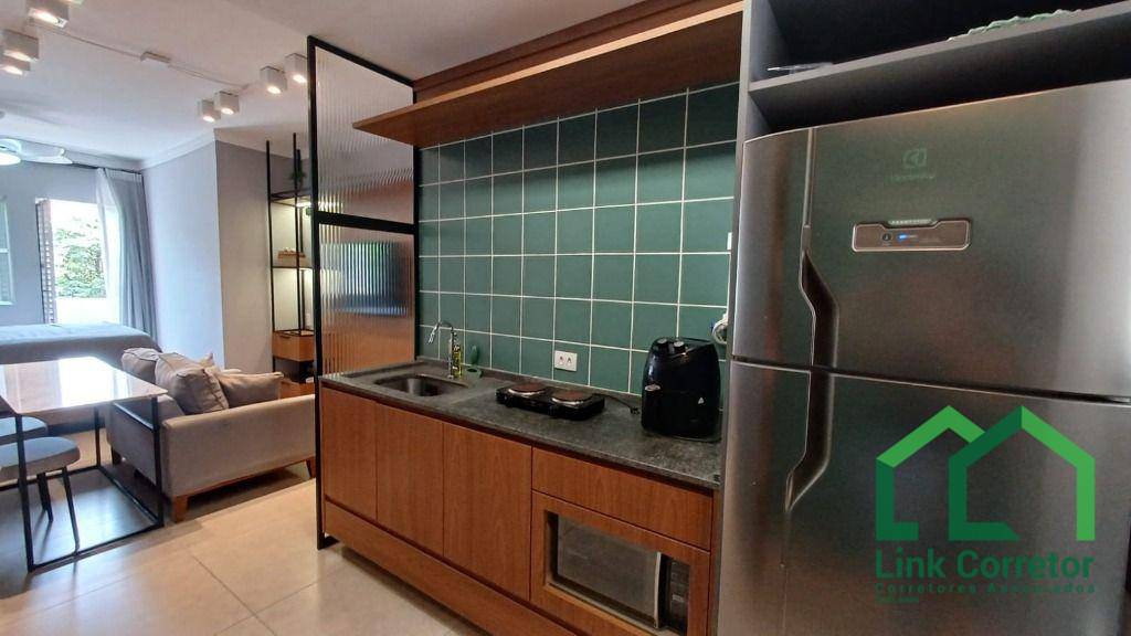 Apartamento, 1 quarto - Foto 1