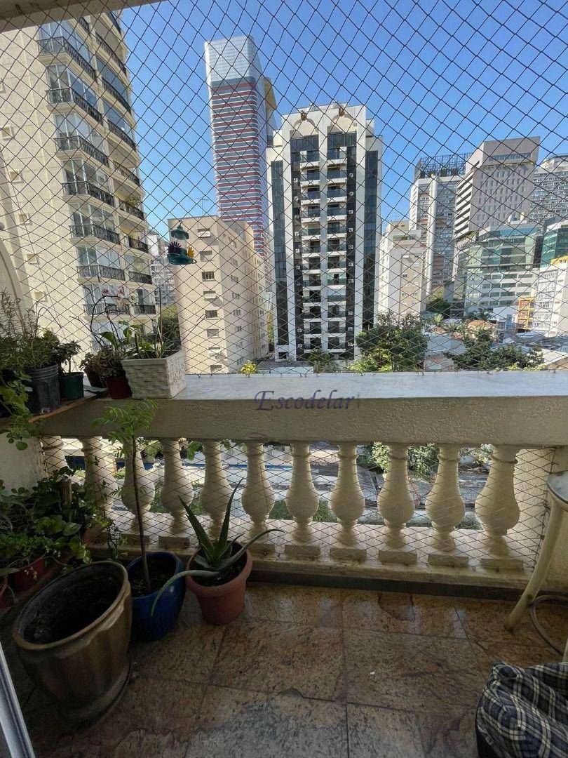 Apartamento à venda com 3 quartos, 90m² - Foto 12