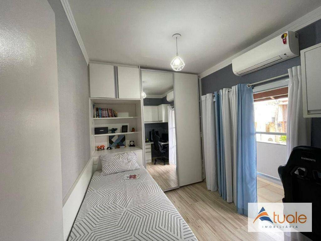 Casa de Condomínio à venda com 3 quartos, 330m² - Foto 37