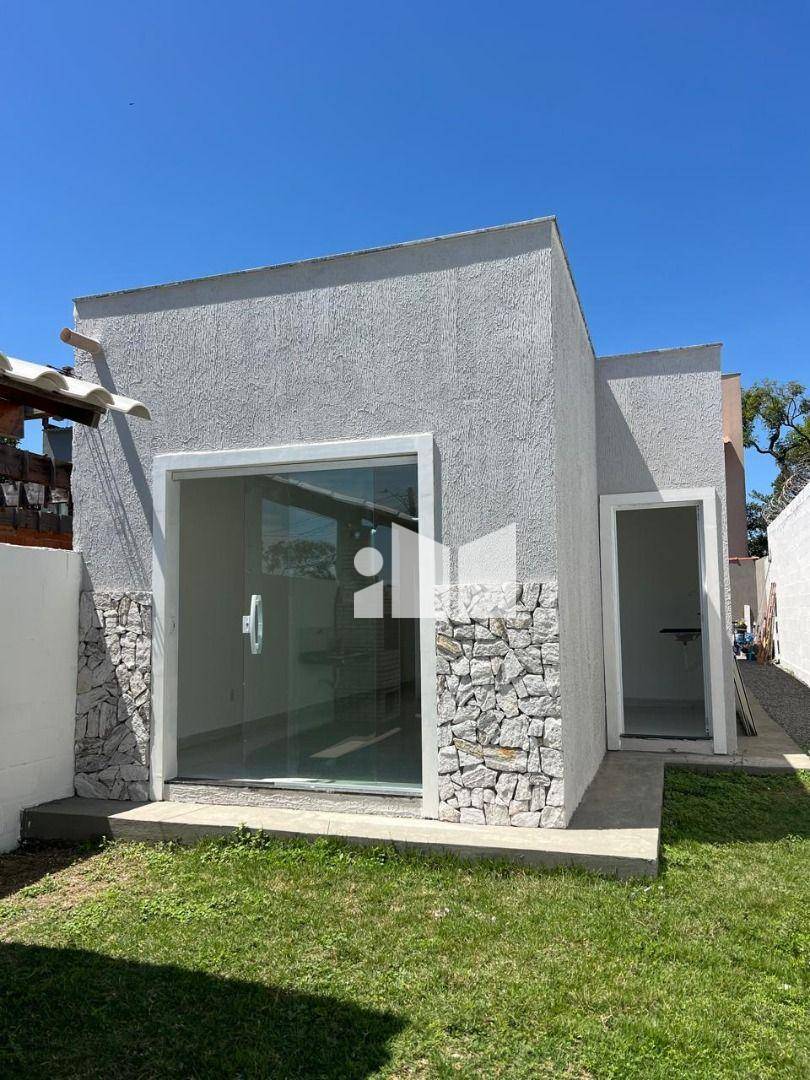 Casa, 3 quartos, 85 m² - Foto 1